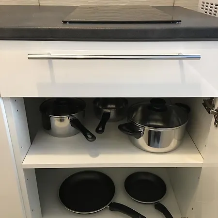 Ametyst Apartament *