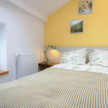 Way2stay Bosacka Apartman Krakkó