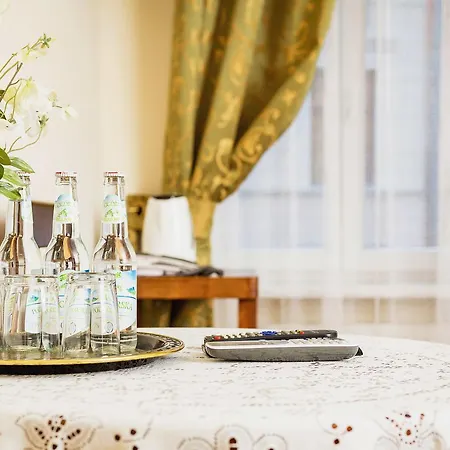 Camea Aparthotel 3*