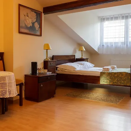 Aparthotel Camea 3*