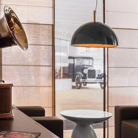 Inx Design Krakow