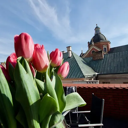 Appartement 7 Koron - Exclusive