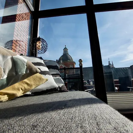 7 Koron - Exclusive Appartement