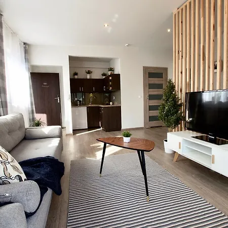 7 Koron - Exclusive Appartement