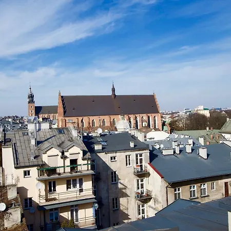 Appartement 7 Koron - Exclusive Cracovie