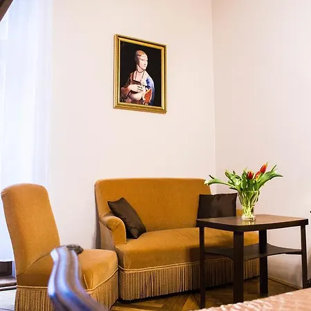 Apart Otel Maria 2*