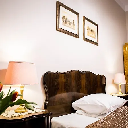 Maria Apart Otel 2*
