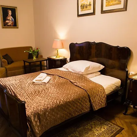Apart Otel Maria