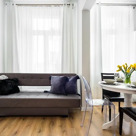 Apartment Felicjanek