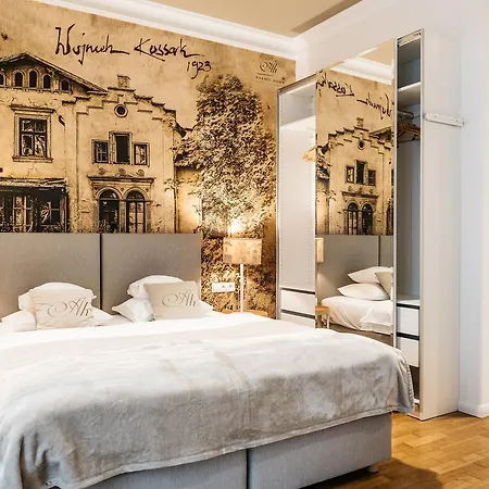 Aparthotel Avanti *