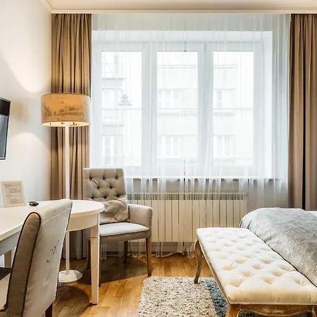 Aparthotel Avanti Krakow