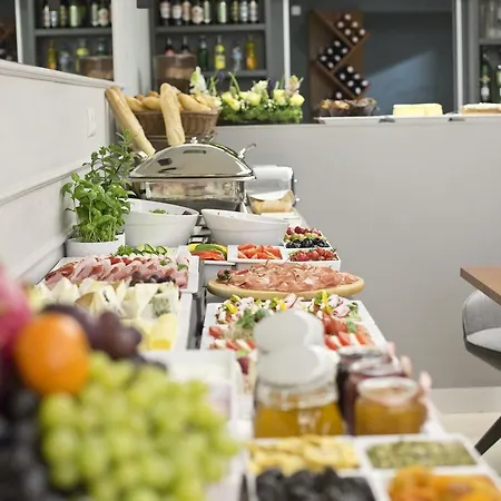 Benefis Boutique Hotel Krakov