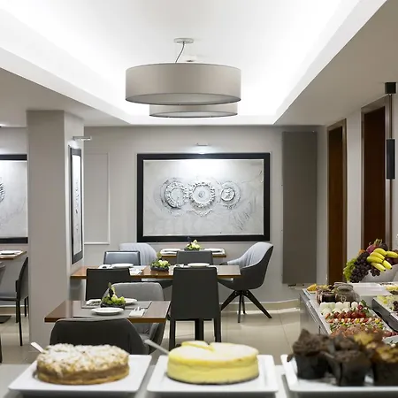 Benefis Boutique 3* Krakov