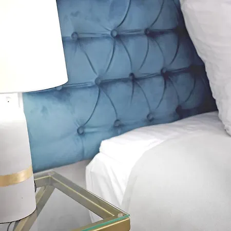 Szewska 22 Boutique Apartahotel