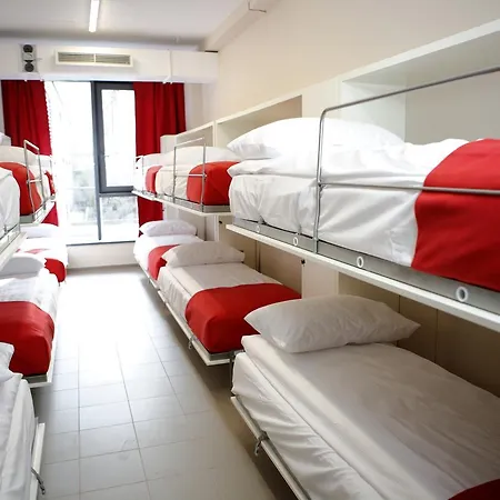 Hostel Express *