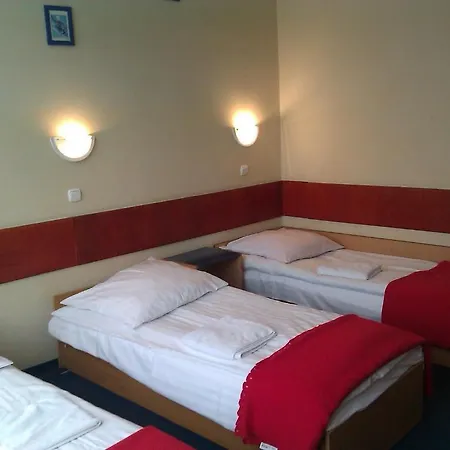 Start Hotel