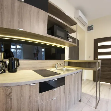 Aparthotel Yourplace M57 3*