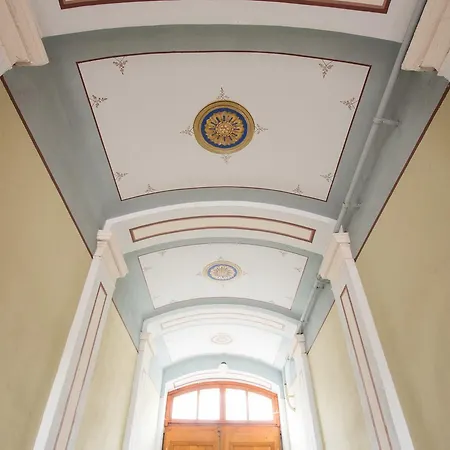 Wawel Boutique - Old Town Aparthotel Krakow