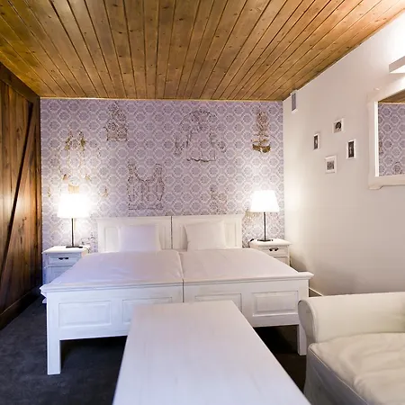 Pensjonat Pola Pensjonat 3*