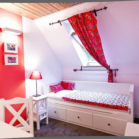 Pensjonat Pola Pensjonat 3*