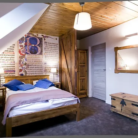Pensjonat Pensjonat Pola 3*