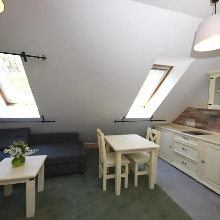 Pensjonat Pola 3*