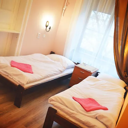 Hostel U Kmity Kraków