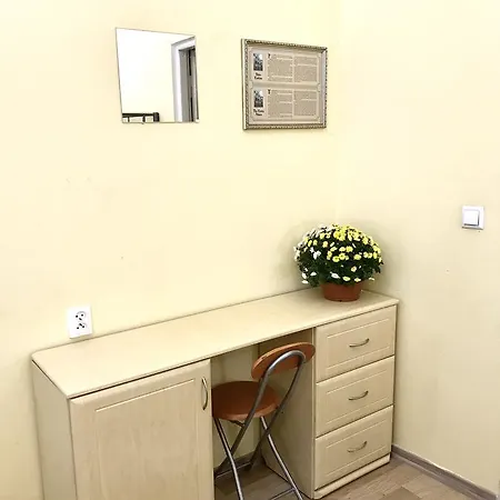 U Kmity Hostel