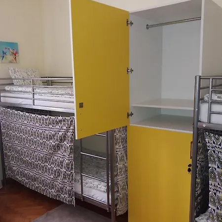 Hostel Lemon Tree