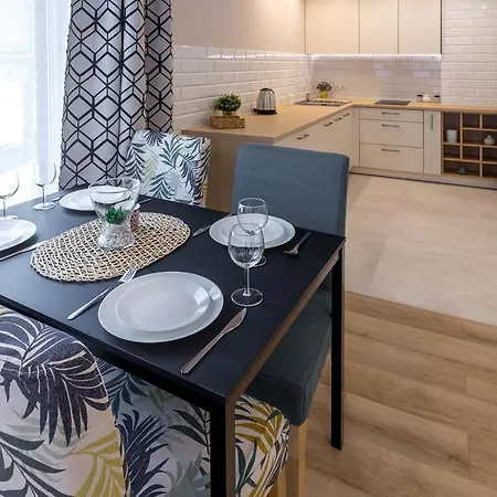 Arianska Apartamento
