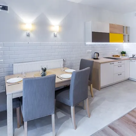 Arianska Apartamento