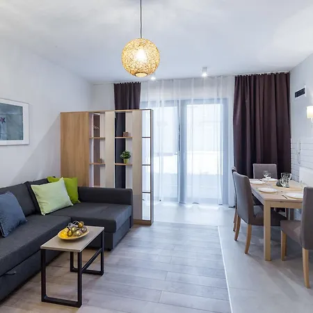 Arianska Apartamento *