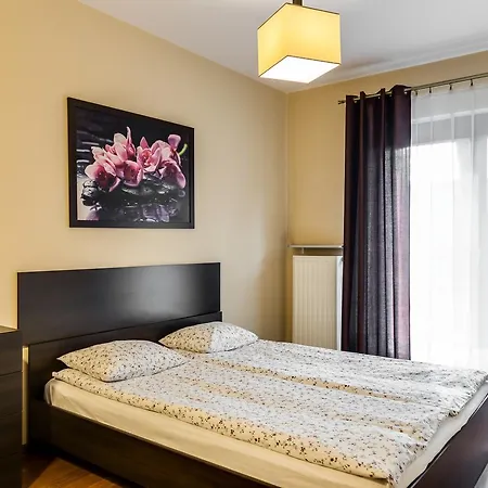 Apartament Of Pawia Kraków