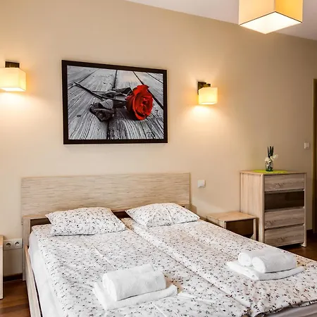 Of Pawia Apartament