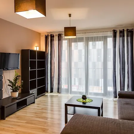 Of Pawia Apartament *