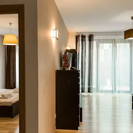 Of Pawia Apartament *