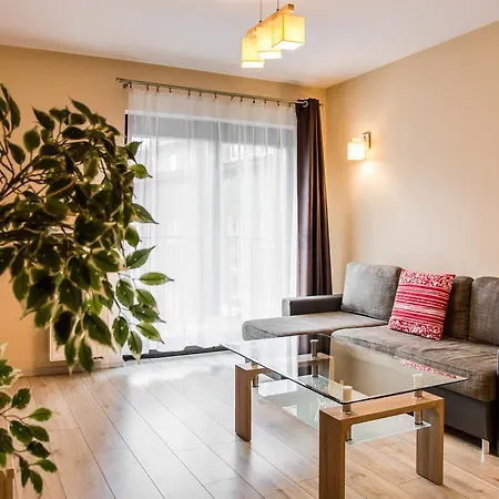 Of Pawia Apartament *