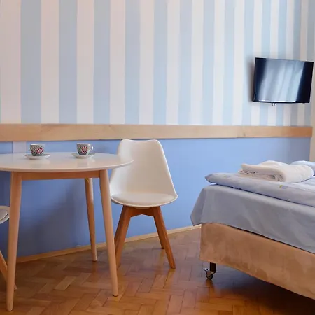 Cybulskiego Guest Affittacamere