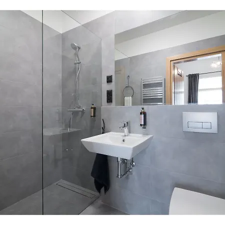 Well Well 3* Krakau