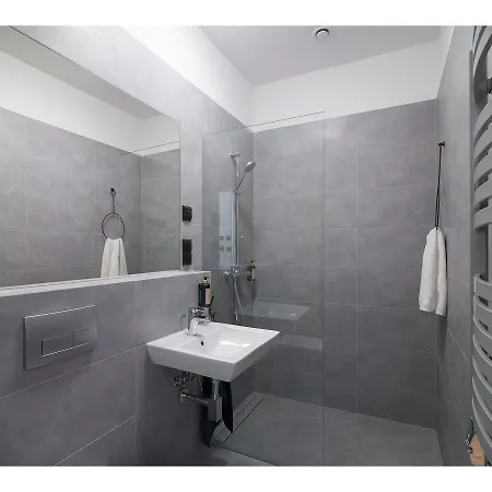 Well Well 3* Krakau