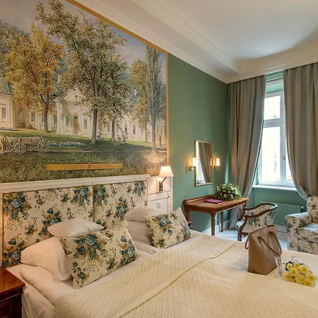 Hotel Polski Pod Bialym Orlem Krakow