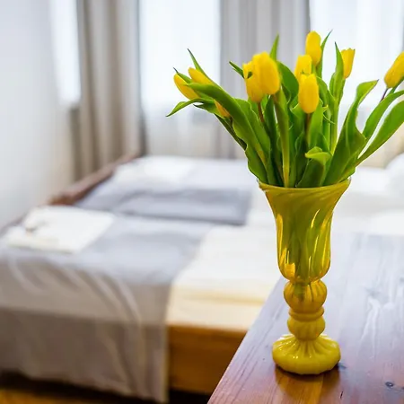 Zacisze Wawelofts Apartment Krakow