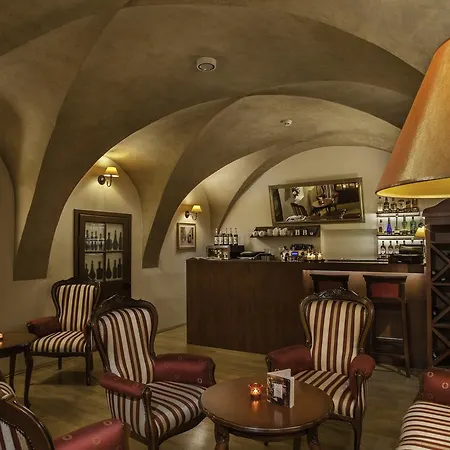 Hotel Santi Cracovia