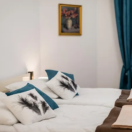 Bosacka Wawelofts Apartment Krakow