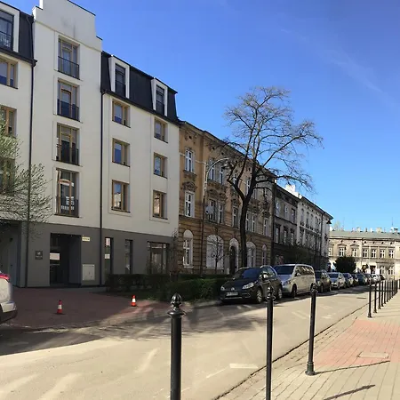 K4 2* Krakau