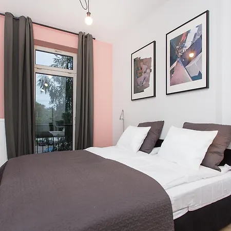 Krakow B&B كراكوفيا