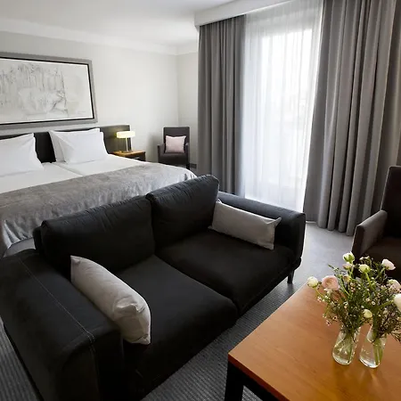 Hotel Benefis Boutique Krakov