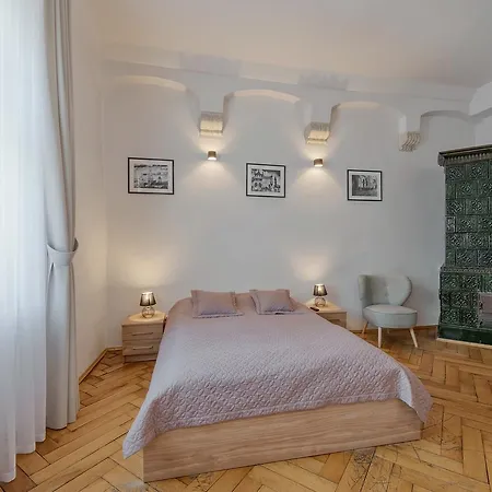 Apartament For Budget Kraków