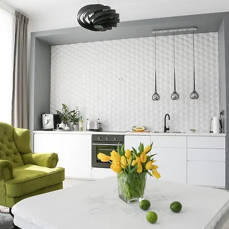 Apartment Way2stay Old Town Krakow