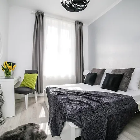 Way2stay Old Town Apartment